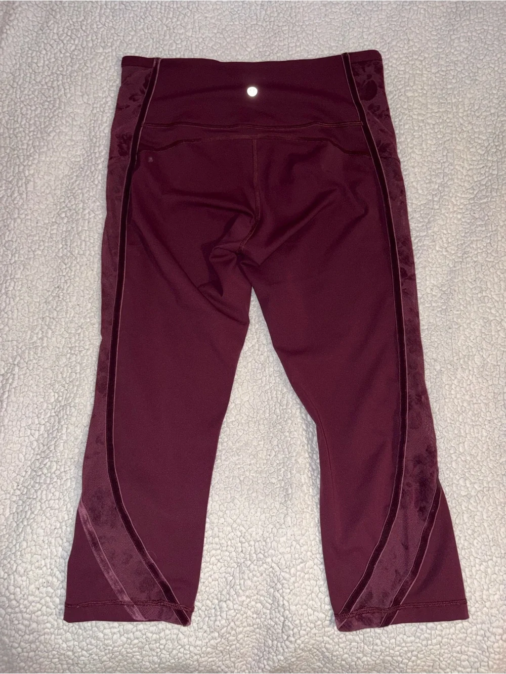 lululemon athletica lululemon wunder